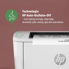 HP, LaserJet Pro, drukarka, M110w