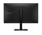 HP, monitor LED, QHD 27", OMEN 27q G2, AV4H6E9, 180Hz