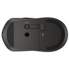 HP, mysz bezprzewodowa, 400 Quiet, czarna, AZ7B2AA