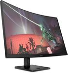 HP, OMEN 32c, monitor QHD, 32", 165Hz