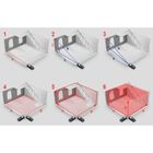 Humberg, dalmierz laserowy, 60 m, HM-173