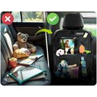 Humberg, organizer samochodowy, na siedzenie, ze stolikiem, HM-993