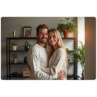 Humberg, regał metalowy magazynowy, czarny, 180-90-40 cm