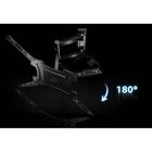 Humberg, uchwyt do telewizora, 17-56 cali, 35 kg