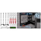 Humberg, uchwyt do telewizora, 32-80 cali, 70 kg