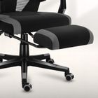 Huzaro, Combat 3.1 Grey, fotel gamingowy