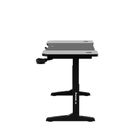 Huzaro, Hero 4.6, biurko gamingowe, Black, 160 cm