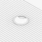 Huzaro, Hero 7.3 White, biurko gamingowe z regulacją wysokości