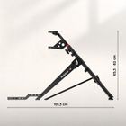 Huzaro, Speed 4.0, stojak do kierownicy