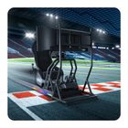 Huzaro, Speed 9.0, stelaż gamingowy