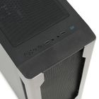 iBox, obudowa komputerowa, CHIRON ZH68 GAMING