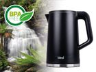 Ideal, czajnik, 1500W, 1,7l