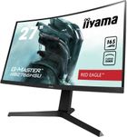 Iiyama, monitor, LED, 27", GB2766HSU-B1 165Hz