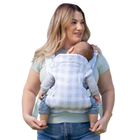 Infantino, nosidełko odciążające, 4w1, kratka
