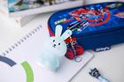 InnoGIO, GIOkeyring, Rabbit, silikonowa lampka z breloczkiem