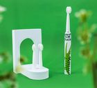 InnoGIO, GIOsonic, Crocodile, soniczna szczoteczka do zębów dla dzieci, zielona