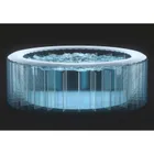 Intex, dmuchane SPA z hydromasażem, 6 osobowe