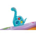 Intex, plac zabaw dmuchany, Dinozaury