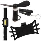 Iso Trade, kalendarz adwentowy, dla mężczyzn, 25915