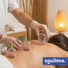 Iso Trade, Soulima, bańki chińskie próżniowe