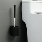 Iso Trade, szczotka do WC, łazienki