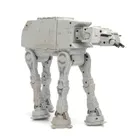 Jada Toys, Star Wars, AT-AT Walker, robot zdalnie sterowany, 33 cm