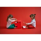 Janod, Confetti, cymbałki metalowe