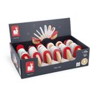 Janod, Confetti, kołatka, drewniana