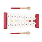 Janod, Confetti, zestaw instrumentów