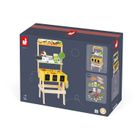 Janod, Farma, duży sklep, warzywniak