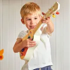 Janod, Gioia, ukulele