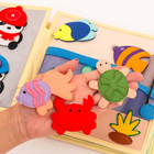 Jolly Designs. Mój rower. Książeczka sensoryczno-maniuplacyjna