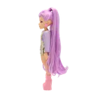 K-Pop Idol, lalka modowa, Nari