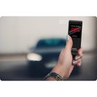 K-Pro, alkomat elektrochemiczny + ustniki, CA 30FS