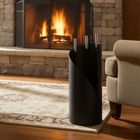 Kaminer, przybory do kominka