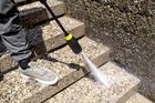 Karcher, K 4 Comfort Premium, myjka ciśnieniowa, 1.324-750.0