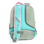 Kayokki, plecak szkolny, 2-komorowy, Króliczki