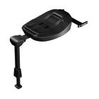 Kiddy, Evoluna, I-size 2, fotelik samochodowy, Midnight Black, 45-83 cm, 0-13 kg