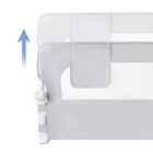 Kidwell, Cori 150, barierka do łóżka, gray