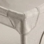 Kidwell, Fanko, kojec, beige, 130-130 cm