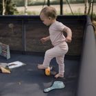 Kidwell, Fanko, kojec, Black, 120-180 cm