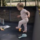 Kidwell, Fanko, kojec, Black, 180-200 cm