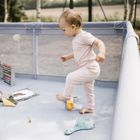 Kidwell, Fanko, kojec, Gray, 130-130 cm