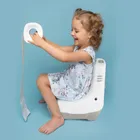 Kidwell, Fino, interaktywny nocnik, pink