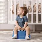 Kidwell, Nilo, nocnik, blue