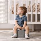 Kidwell, Nilo, nocnik, gray