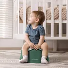 Kidwell, Nilo, nocnik, green