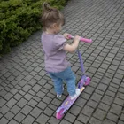 Kidwell, Skipo, hulajnoga, Butterfly