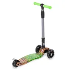 Kidwell, Vento, hulajnoga 3-kołowa, balansowa, game