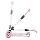 Kidwell, Vento, hulajnoga 3-kołowa, balansowa, panda